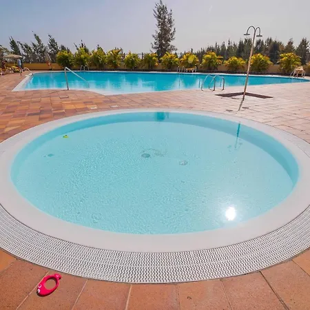 Hébergement de vacances Memorable Holidays With Your Family *