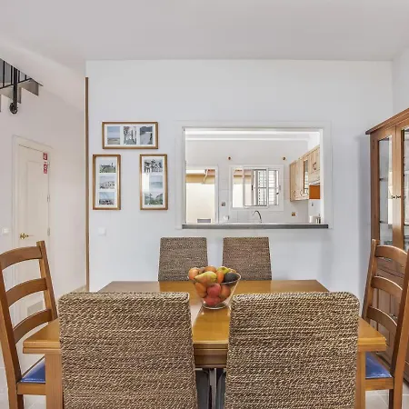 Hébergement de vacances Memorable Holidays With Your Family Maspalomas (Gran Canaria)