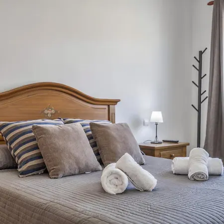 Hébergement de vacances Memorable Holidays With Your Family *