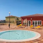 בית נופש Memorable Holidays With Your Family *