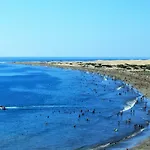 בית נופש Memorable Holidays With Your Family *