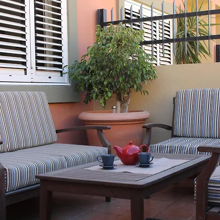 Memorable Holidays With Your Family * Maspalomas (Gran Canaria)