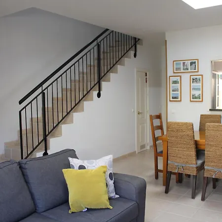 Prázdninový dům Memorable Holidays With Your Family *