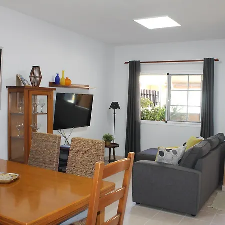 Memorable Holidays With Your Family * Maspalomas (Gran Canaria)