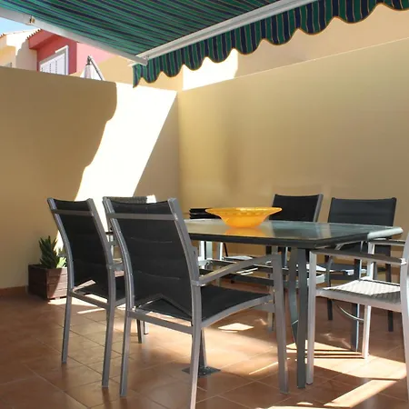 Prázdninový dům Memorable Holidays With Your Family Maspalomas (Gran Canaria)