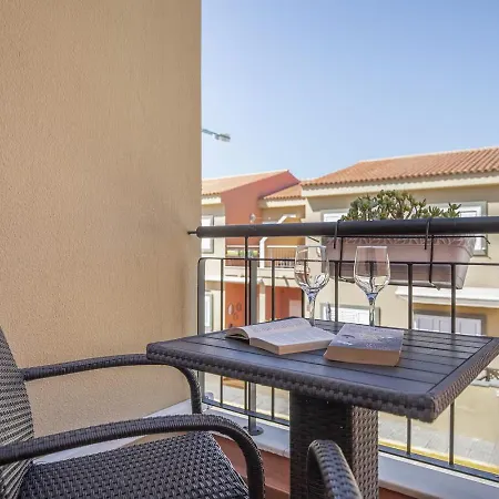 Memorable Holidays With Your Family Vakantiehuis Maspalomas (Gran Canaria)