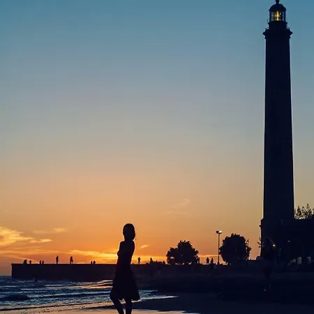 Memorable Holidays With Your Family Maspalomas (Gran Canaria)