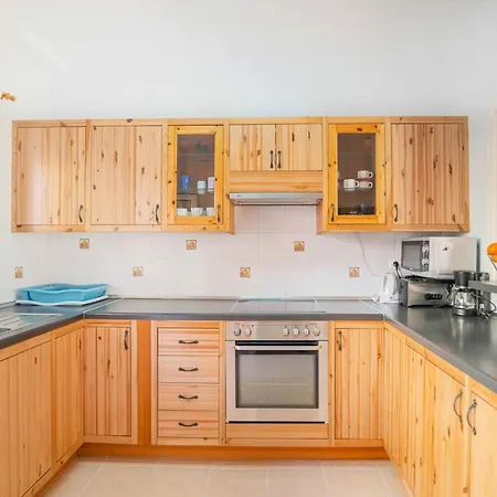 Holiday home Memorable Holidays With Your Family