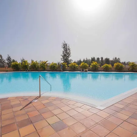 Memorable Holidays With Your Family * Maspalomas (Gran Canaria)