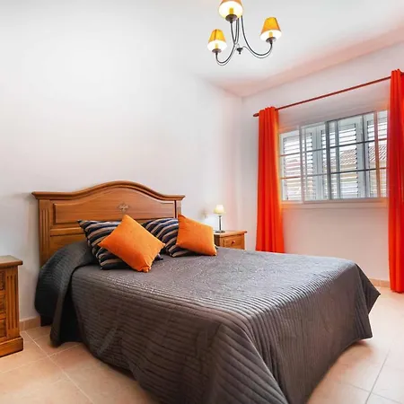 Holiday home Memorable Holidays With Your Family Maspalomas (Gran Canaria)