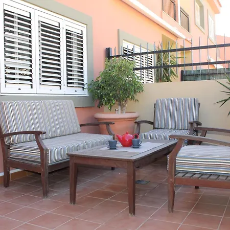 Memorable Holidays With Your Family Маспаломас