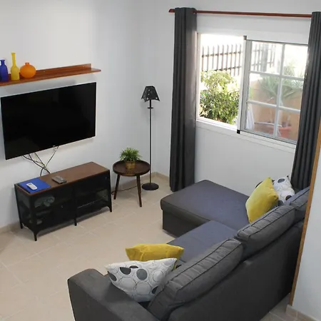 Memorable Holidays With Your Family Дом отдыха Маспаломас