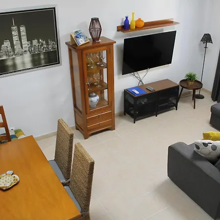 Memorable Holidays With Your Family Маспаломас