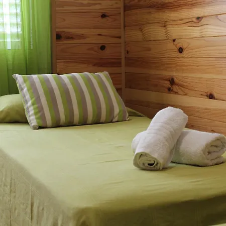 Memorable Holidays With Your Family Дом отдыха *