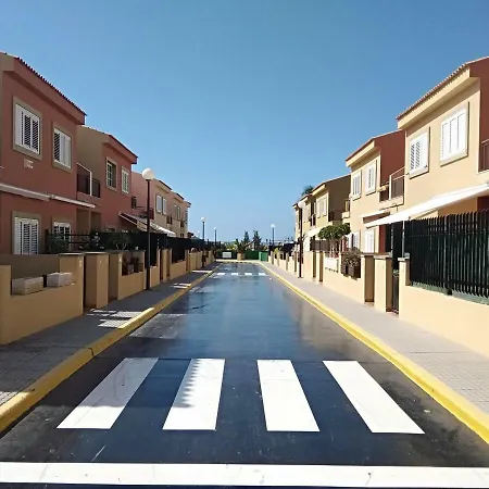 Holiday home Memorable Holidays With Your Family *