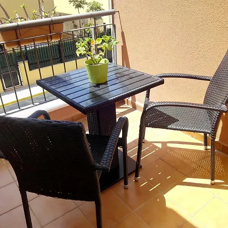 Memorable Holidays With Your Family Maspalomas (Gran Canaria)