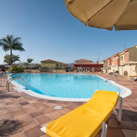 Memorable Holidays With Your Family Holiday home Maspalomas (Gran Canaria)