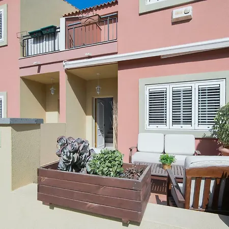 Memorable Holidays With Your Family Maspalomas (Gran Canaria)