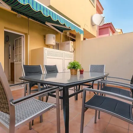 Holiday home Memorable Holidays With Your Family Maspalomas (Gran Canaria)