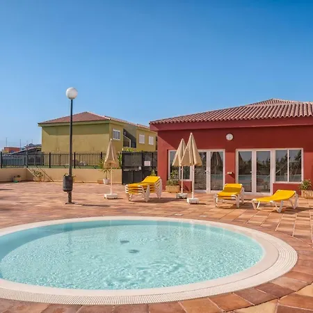 Holiday home Memorable Holidays With Your Family *