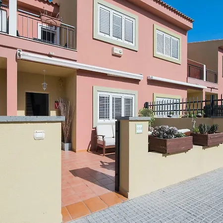 Memorable Holidays With Your Family Maspalomas (Gran Canaria)