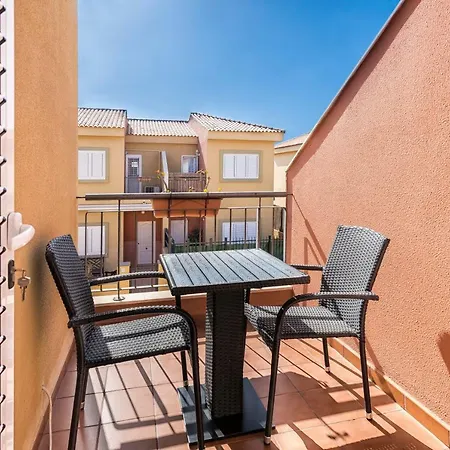 Holiday home Memorable Holidays With Your Family Maspalomas (Gran Canaria)