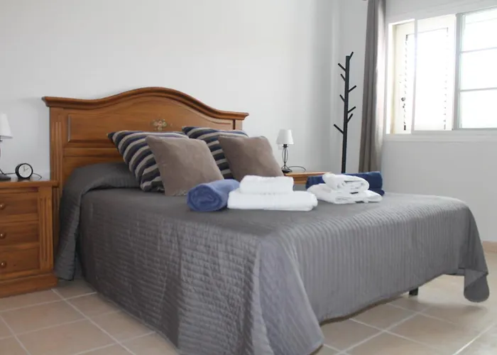 Hébergement de vacances Memorable Holidays With Your Family