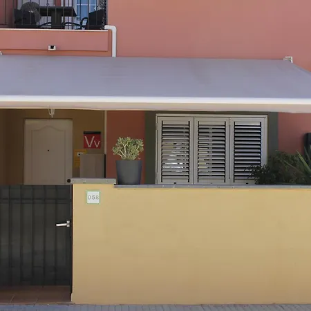 Memorable Holidays With Your Family 別荘 マスパロマス