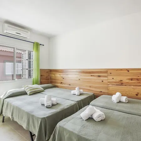Memorable Holidays With Your Family Vakantiehuis *